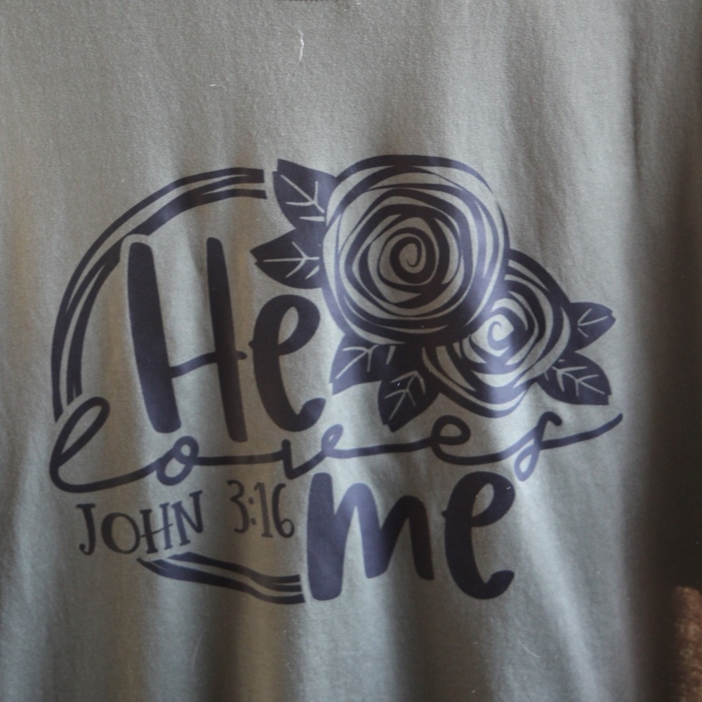 Women's Short Sleeve T-shirt
